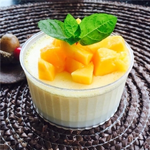 宇峰產(chǎn)品布丁粉怎么制作？